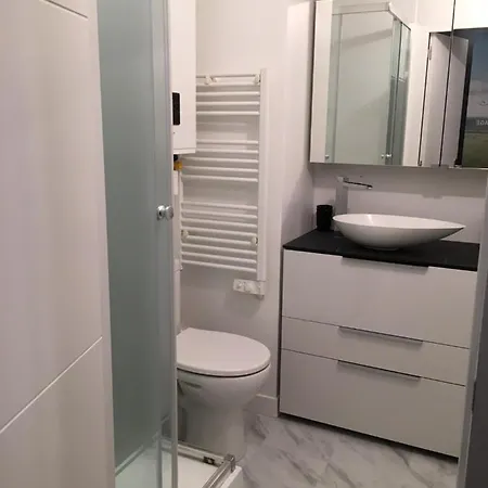 Touquet 's Times Apartamento