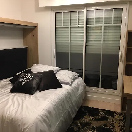 Apartamento Touquet 's Times Le Touquet