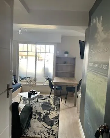 Apartment Touquet 's Times