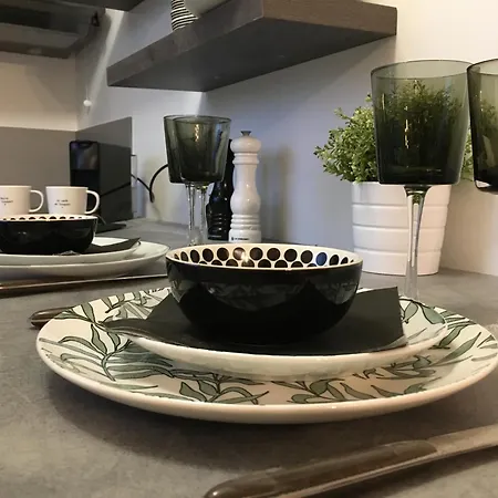 Apartamento Touquet 's Times *