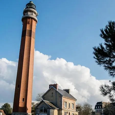 Apartamento Touquet 's Times Le Touquet