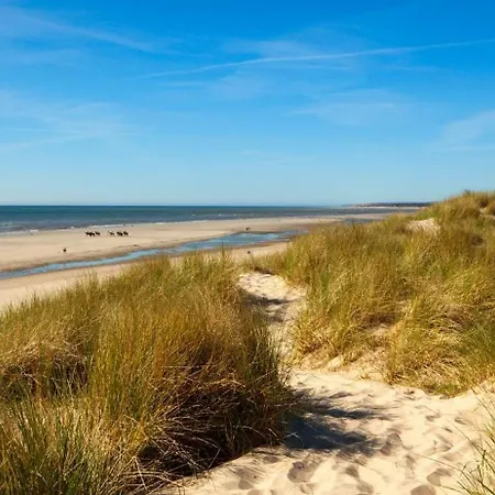 Touquet 's Times Square דירה Le Touquet